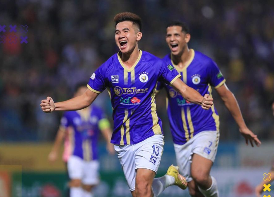 V-League 2022: CLB Hà Nội vô địch, Hải Phòng á quân