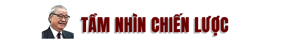 Thủ tướng Võ Văn Kiệt: “Kiến trúc sư” đổi mới - Ảnh 3.
