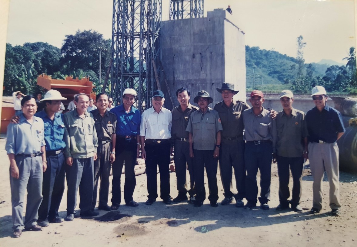 Thủ tướng Võ Văn Kiệt: “Kiến trúc sư” đổi mới - Ảnh 4.