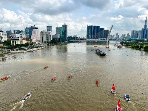 G&oacute;p &yacute; dự thảo thay thế Nghị quyết 54 (*): Hiệu quả trong quy hoạch - Ảnh 1.