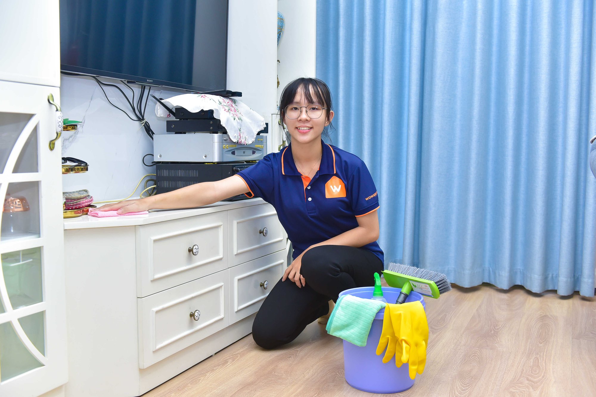 Cần bảo vệ nữ lao động di cư tốt hơn