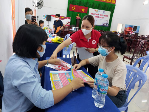 Lợi trước mắt, thiệt lâu dài