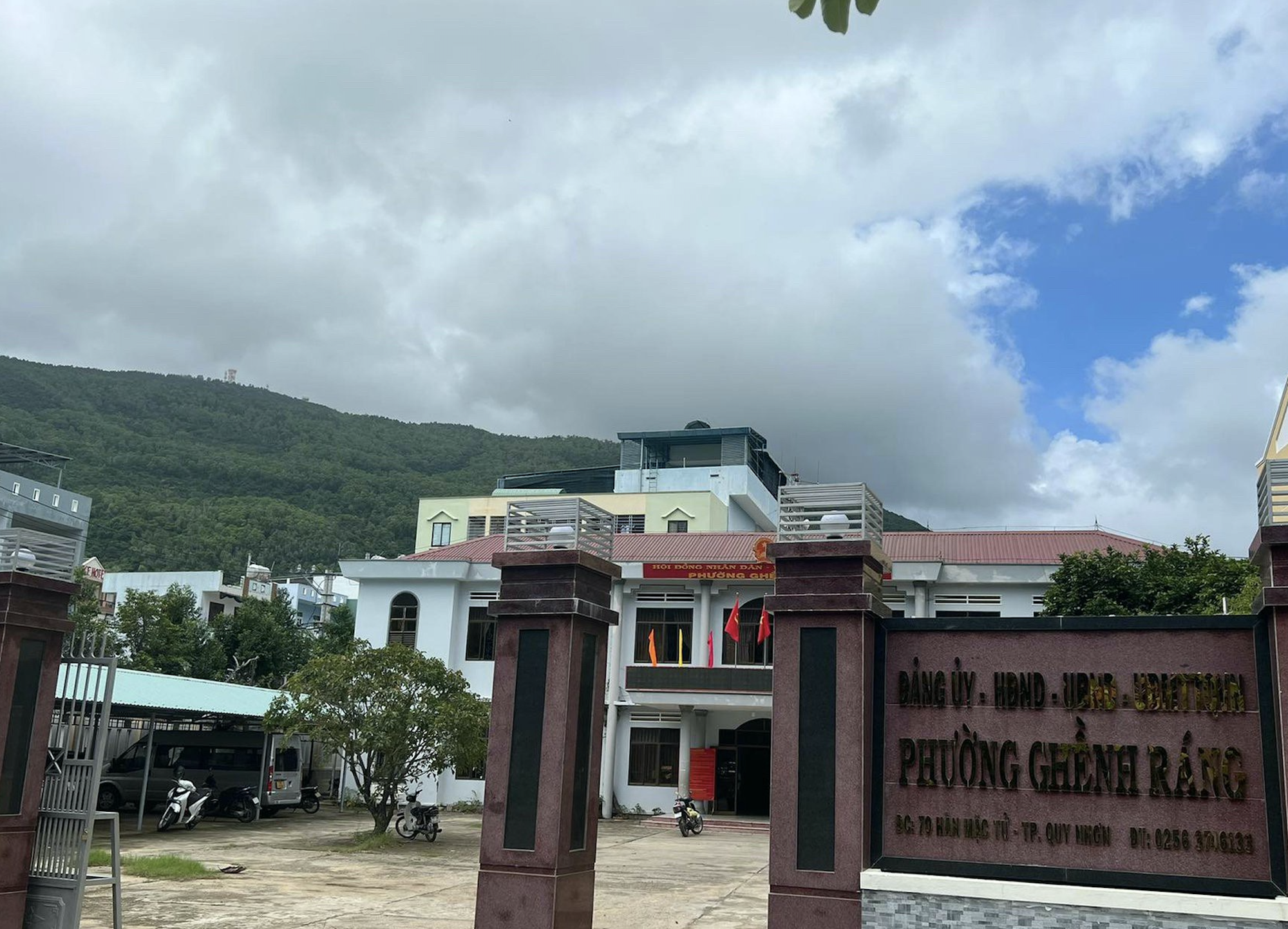 Nữ phó chủ tịch UBND một phường ở Bình Định “mất tích” bí ẩn