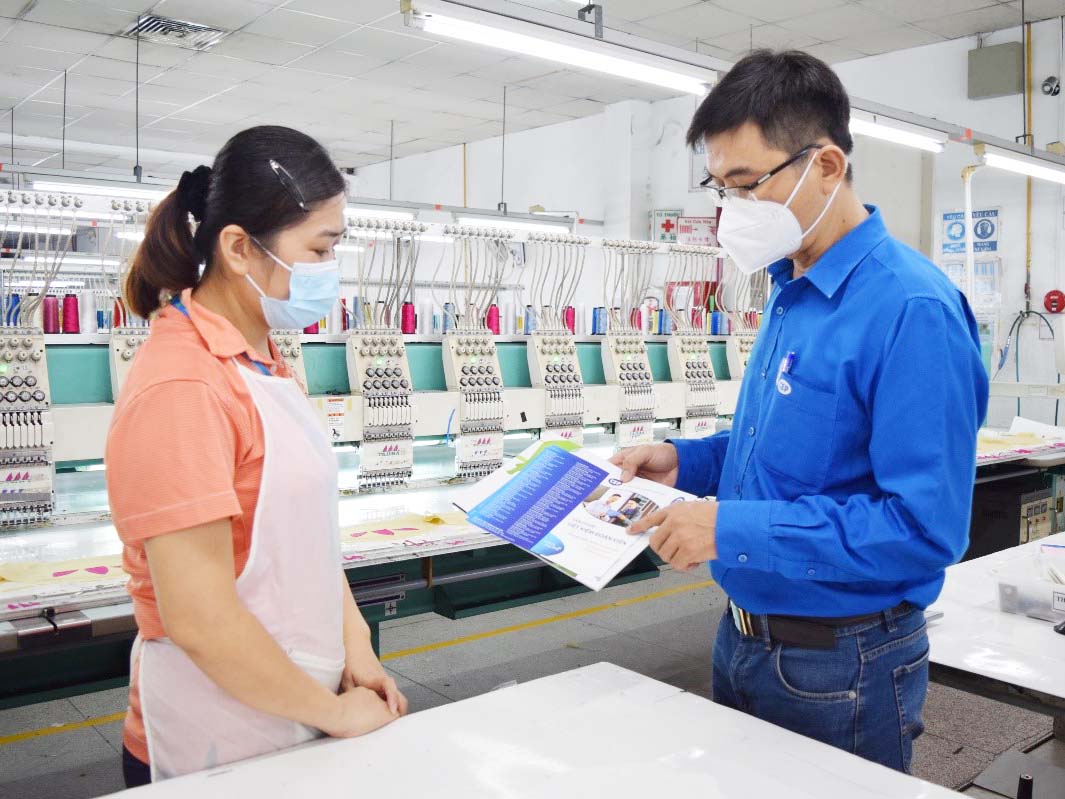 CEP t&iacute;ch cực th&uacute;c đẩy t&agrave;i ch&iacute;nh to&agrave;n diện cho người thu nhập thấp - Ảnh 2.