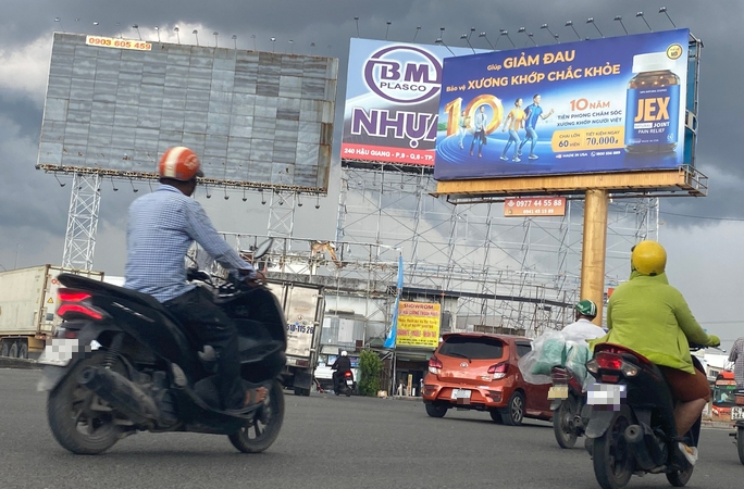 Sửa gấp "lỗi quản lý"