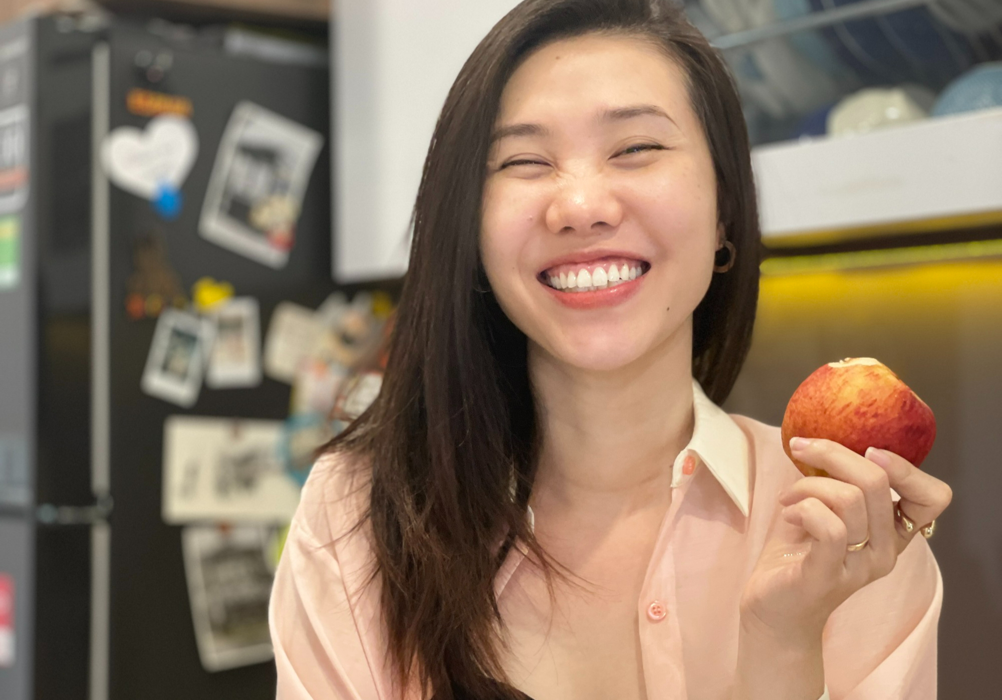 Hành trình “làm dâu Thổ” của hot TikToker Nguyễn Hồ Trà My