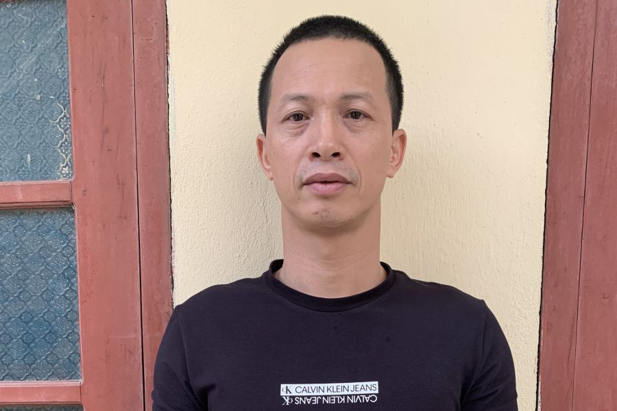 Đại ca giang hồ cộm cán Đạt "ma" ở Thanh Hóa lại bị bắt