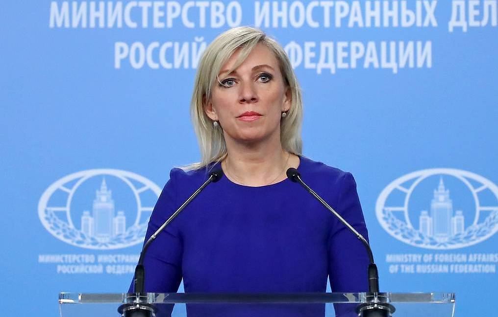 Nga b&aacute;c tin Bộ trưởng Ngoại giao Sergey Lavrov nhập viện khẩn ở Indonesia - Ảnh 1.