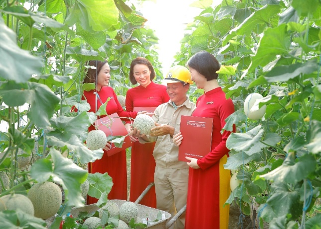 Agribank chung tay thúc đẩy tín dụng xanh, ngân hàng xanh hướng tới phát triển bền vững