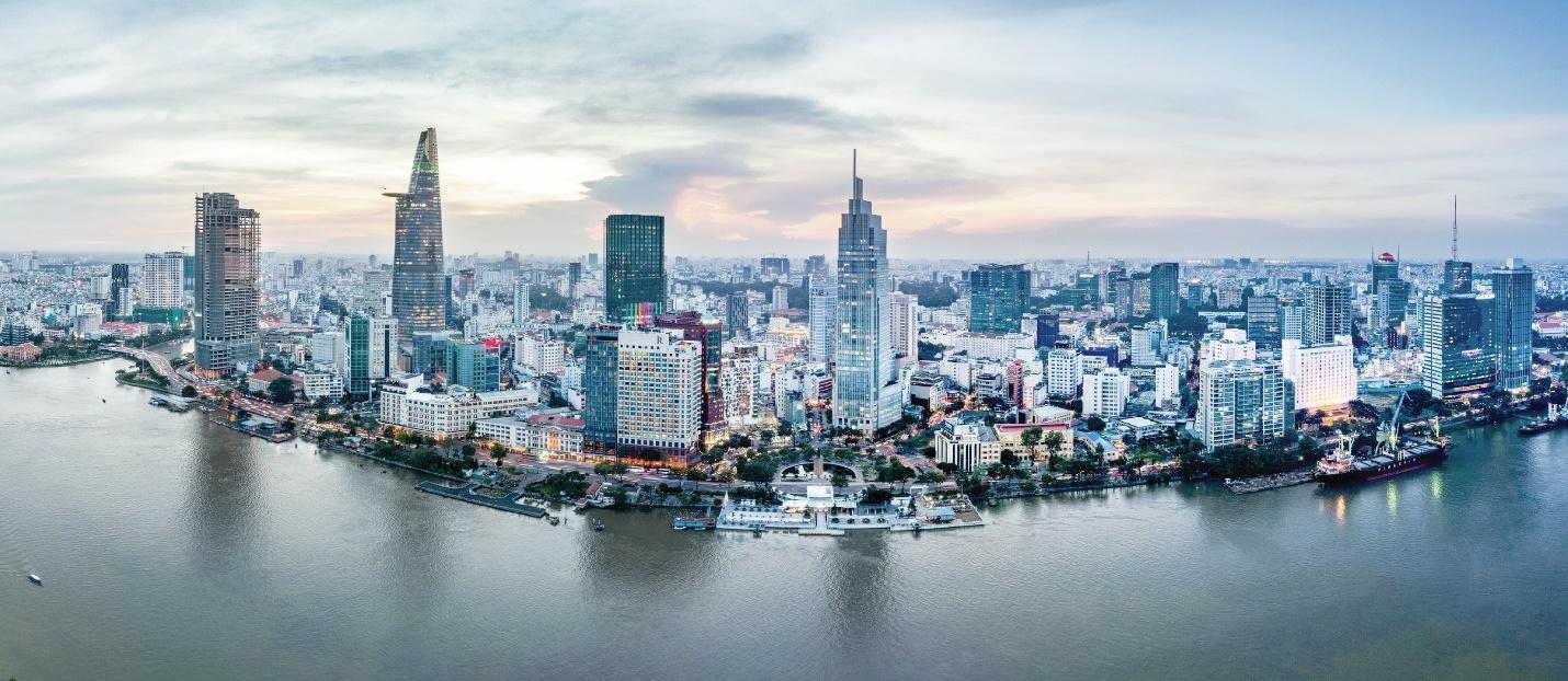 Những yếu tố cốt lõi nâng tầm giá trị bất động sản
