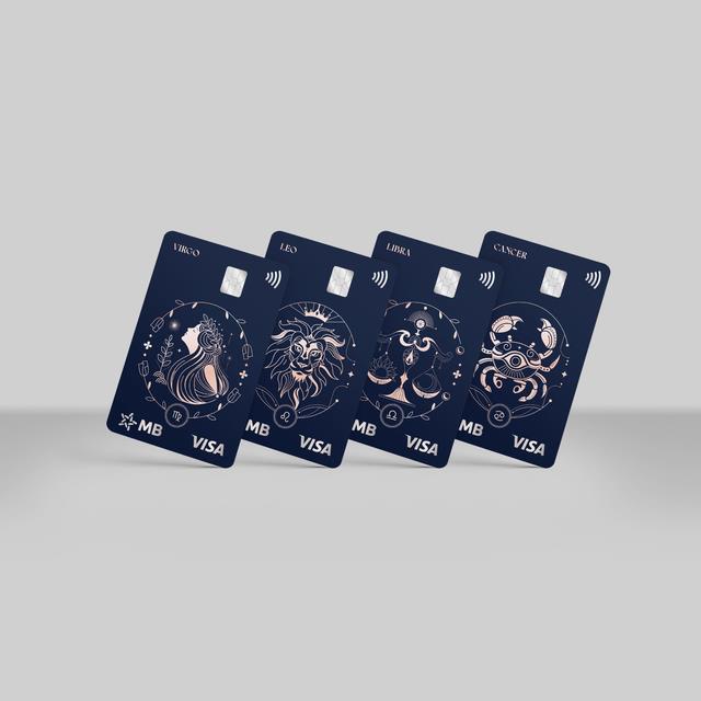 Giải m&atilde; sức h&uacute;t của thẻ MB Hi Collection với Gen Z - Ảnh 2.
