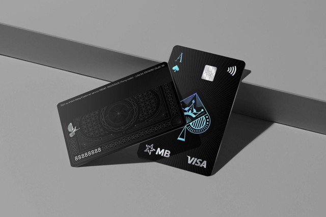 Giải m&atilde; sức h&uacute;t của thẻ MB Hi Collection với Gen Z - Ảnh 3.