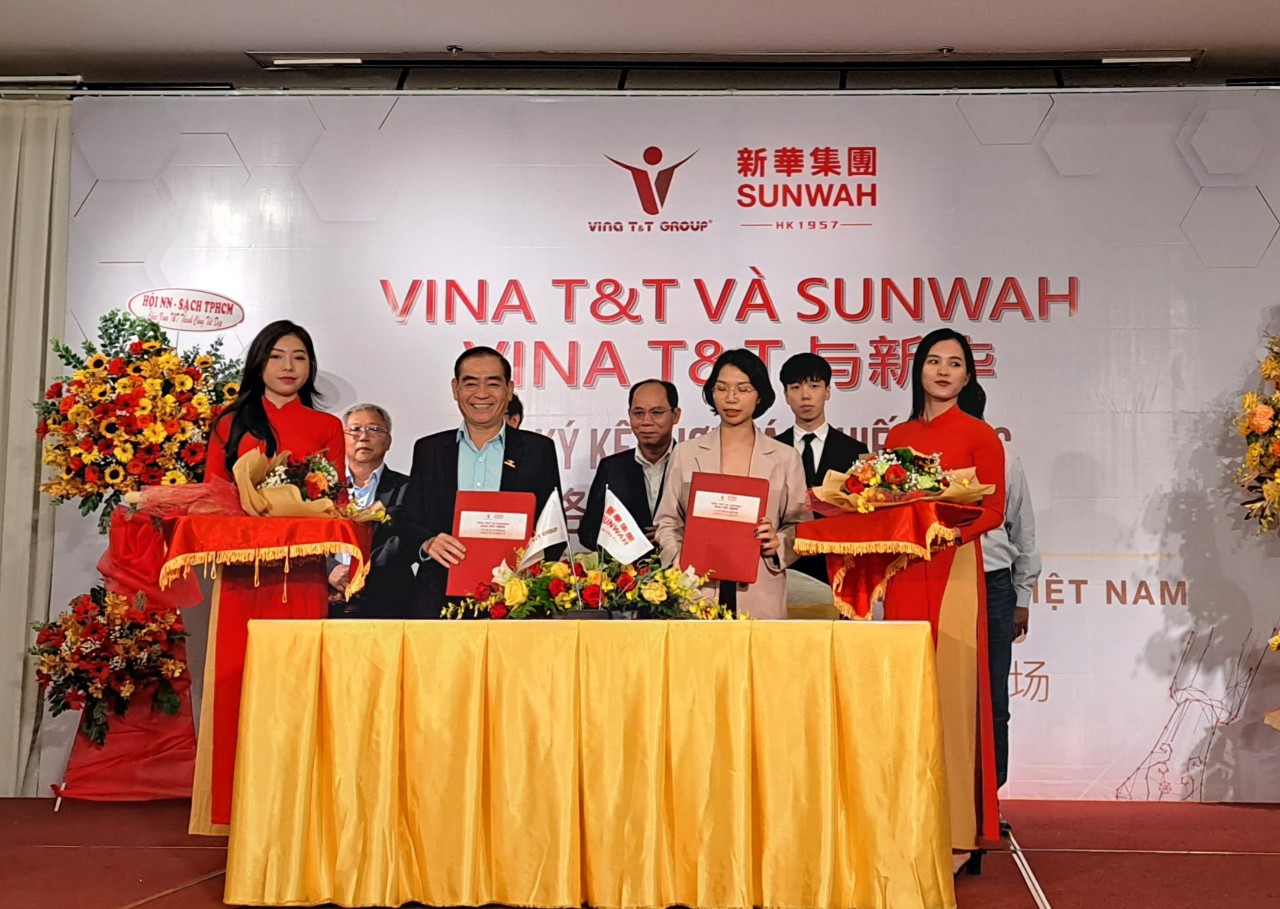 Hai &ldquo;&ocirc;ng lớn&rdquo; bắt tay xuất khẩu sầu ri&ecirc;ng thương hiệu Việt sang Trung Quốc - Ảnh 1.