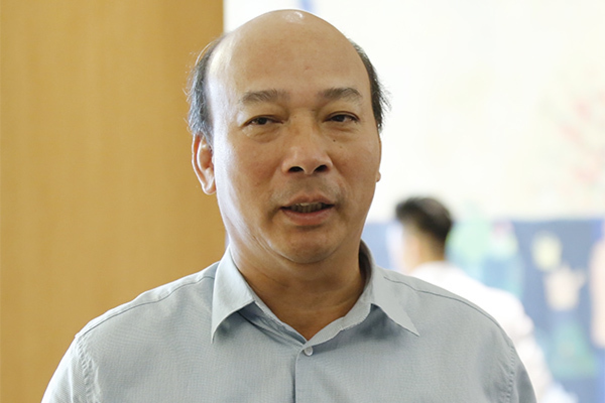 Thủ tướng Chính phủ kỷ luật Chủ tịch TKV Lê Minh Chuẩn