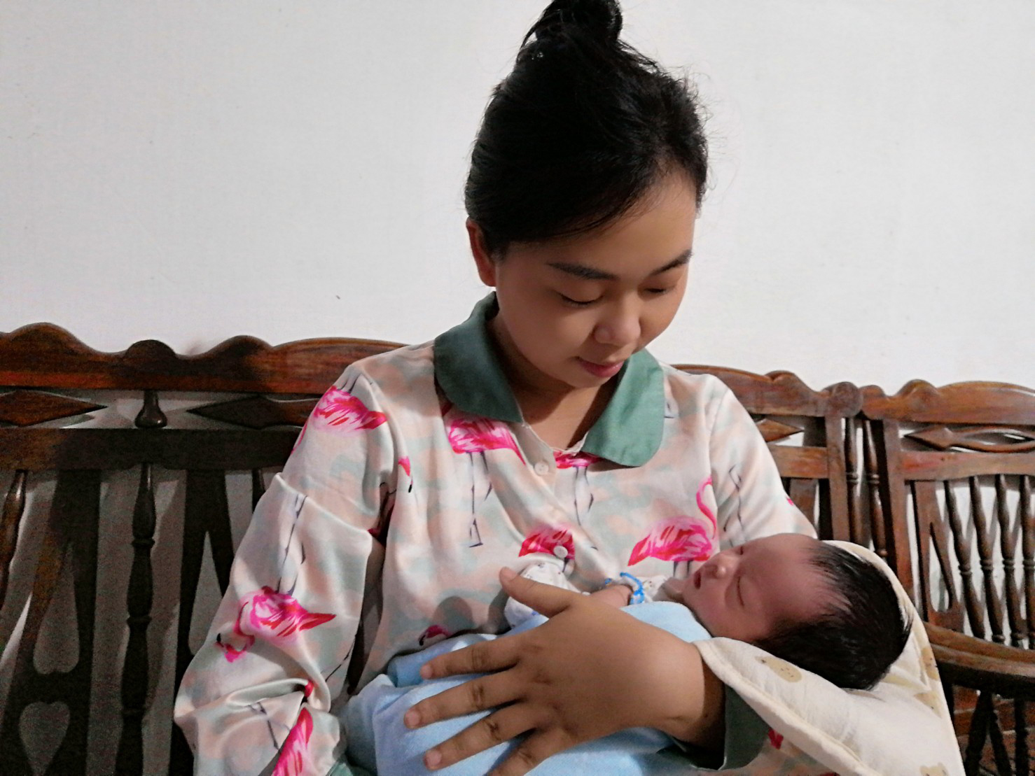 Bám sát, hỗ trợ những hoàn cảnh khó khăn