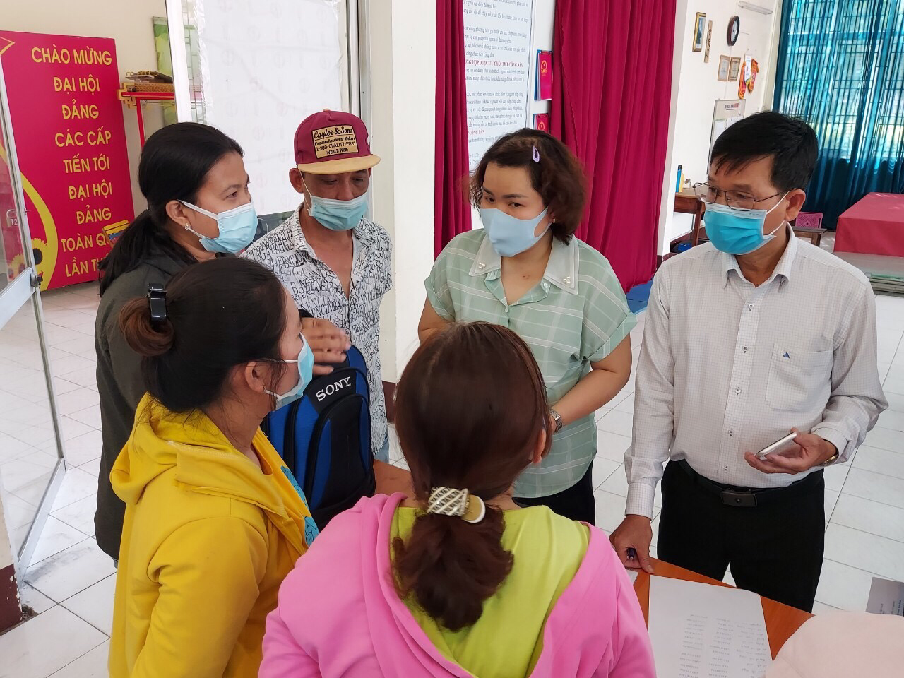 Thu hồi 6.228 tỉ đồng tiền chậm đóng bảo hiểm