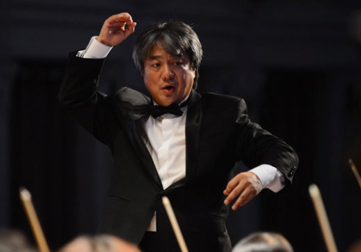 Hòa nhạc đặc biệt "Âm nhạc từ Vienna - Mozart & Strauss"