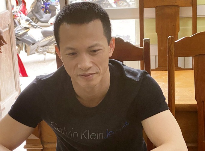 Lý lịch bất hảo của trùm giang hồ cộm cán Đạt "ma"