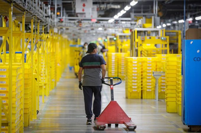 Sau Twitter và Meta, Amazon chuẩn bị sa thải ồ ạt
