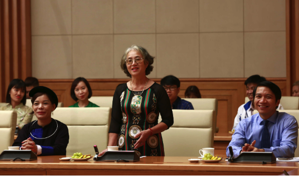 R&agrave; so&aacute;t c&aacute;c phong tr&agrave;o thi đua kh&ocirc;ng cần thiết l&agrave;m khổ c&aacute;c thầy c&ocirc; gi&aacute;o - Ảnh 2.