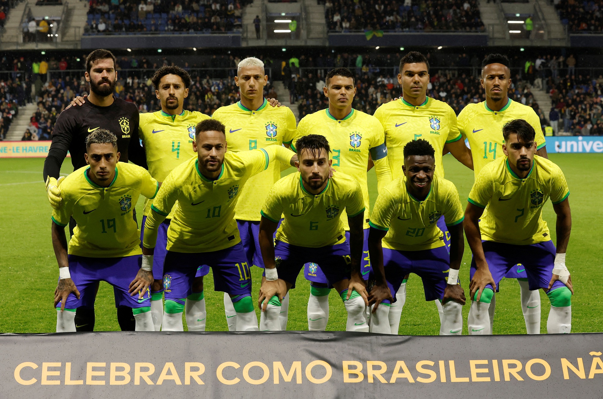 World Cup 2022: Danh sách 831 cầu thủ của 32 đội tuyển - Ảnh 15.