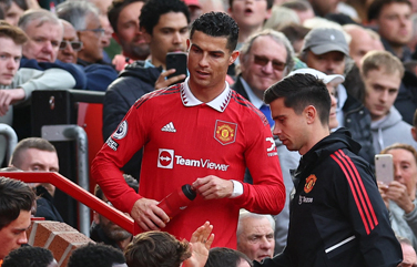 Ronaldo sẽ mất vị trí ở Man United, chuẩn bị ra đi đầu năm 2023?