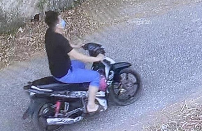 Lời khai của nghi phạm cầm vật giống súng xông vào cướp ngân hàng Vietinbank