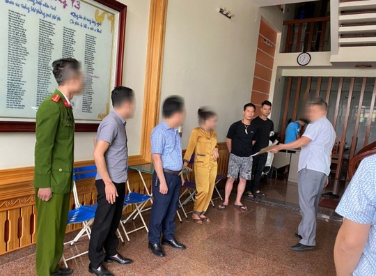 Lý lịch bất hảo của trùm giang hồ cộm cán Đạt ma - Ảnh 4.