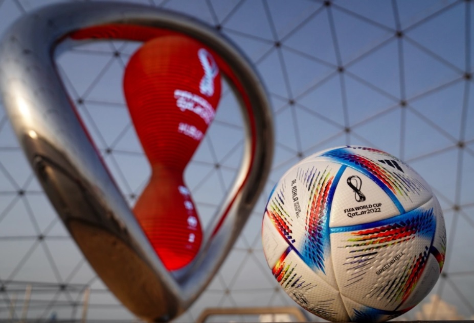 Những con số thú vị trước thềm World Cup 2022