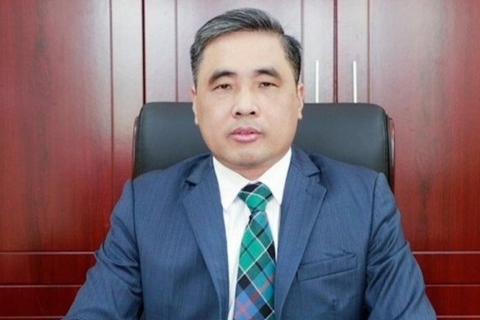 Bộ Nông nghiệp và Phát triển nông thôn có tân thứ trưởng 55 tuổi