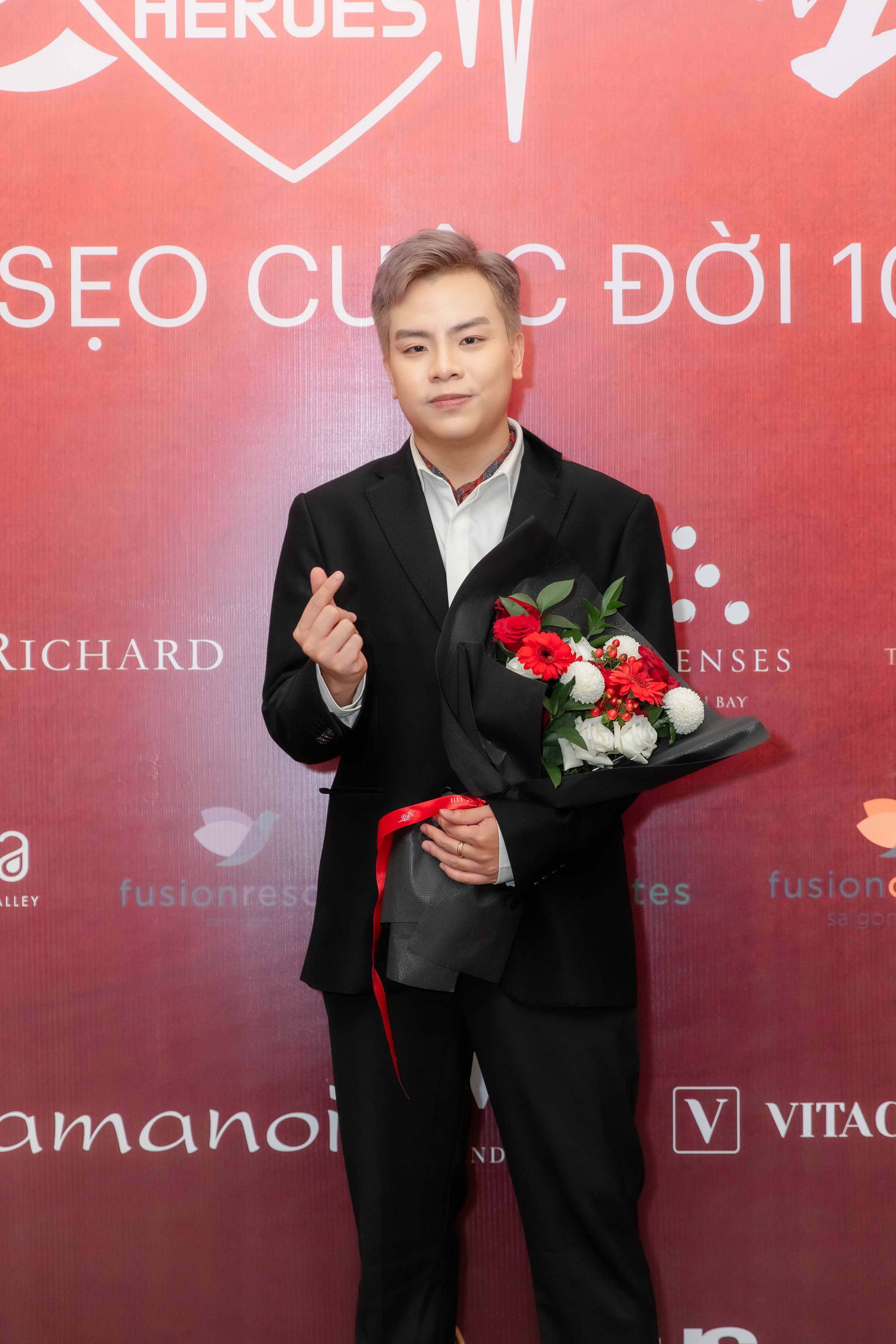 Ng&ocirc; Thanh V&acirc;n cam kết gắn b&oacute; sứ mệnh &ldquo;cứu tim&rdquo; trẻ em - Ảnh 7.