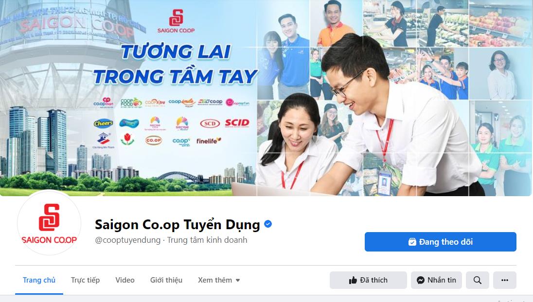 Saigon Co.op tuyển hàng ngàn lao động thời vụ Tết - Ảnh 2.