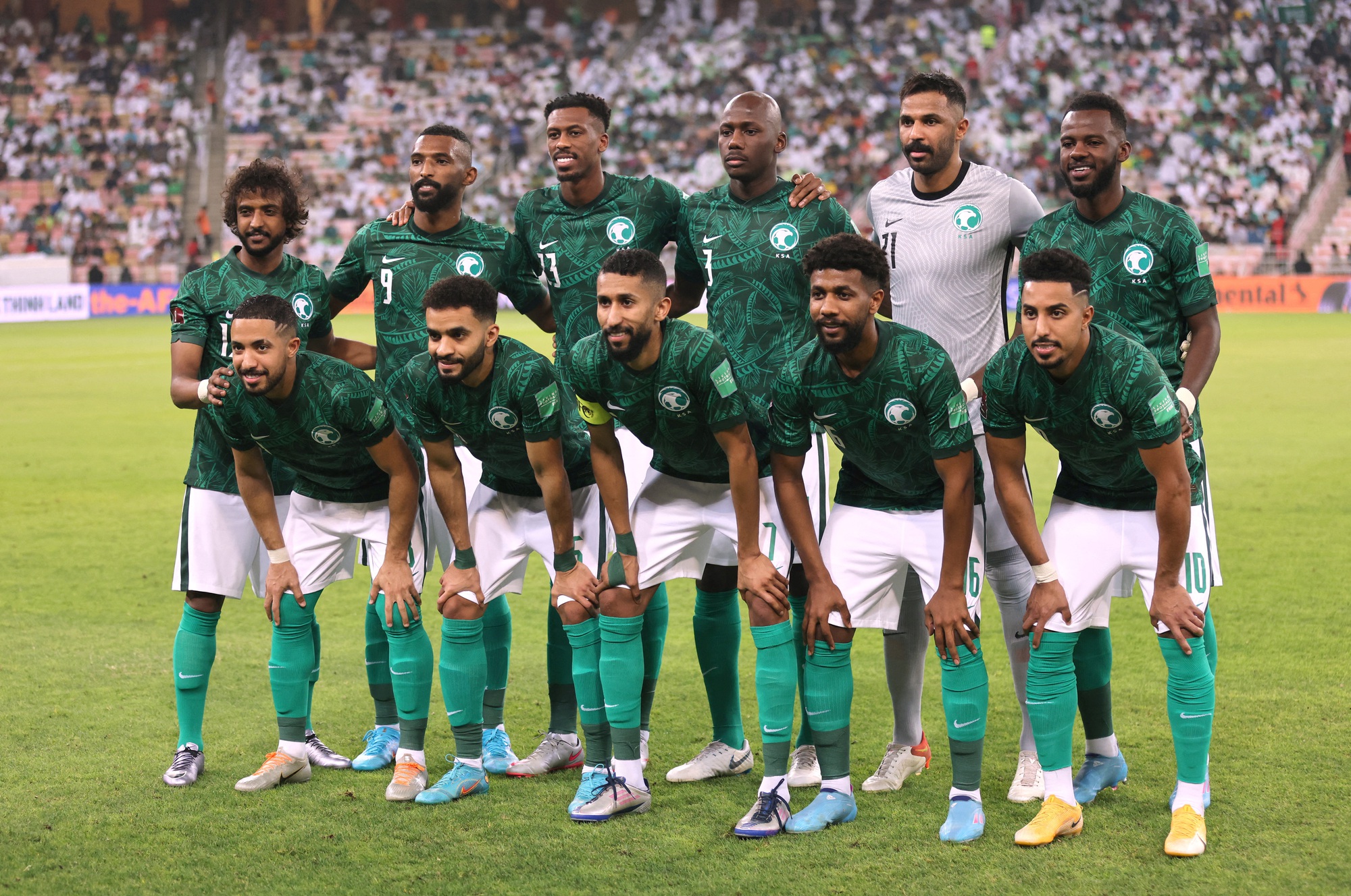 World Cup 2022: Danh sách 831 cầu thủ của 32 đội tuyển - Ảnh 7.