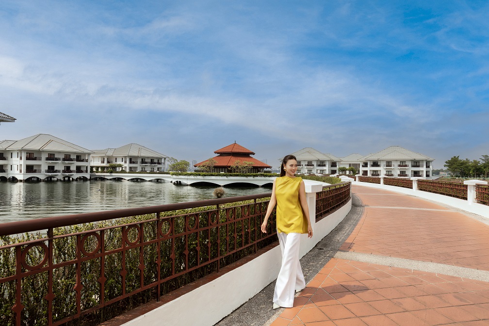 IHG Hotels & Resorts hợp tác độc quyền với Ninh Dương Lan Ngọc