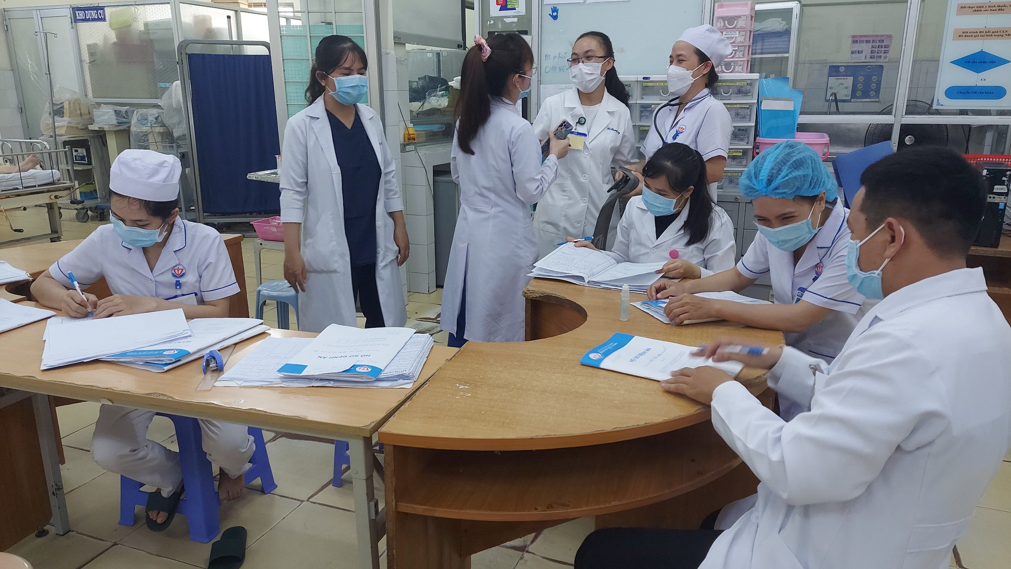 Ngành y tế TP HCM kiến nghị gì để gỡ khó cho các bệnh viện tự chủ?
