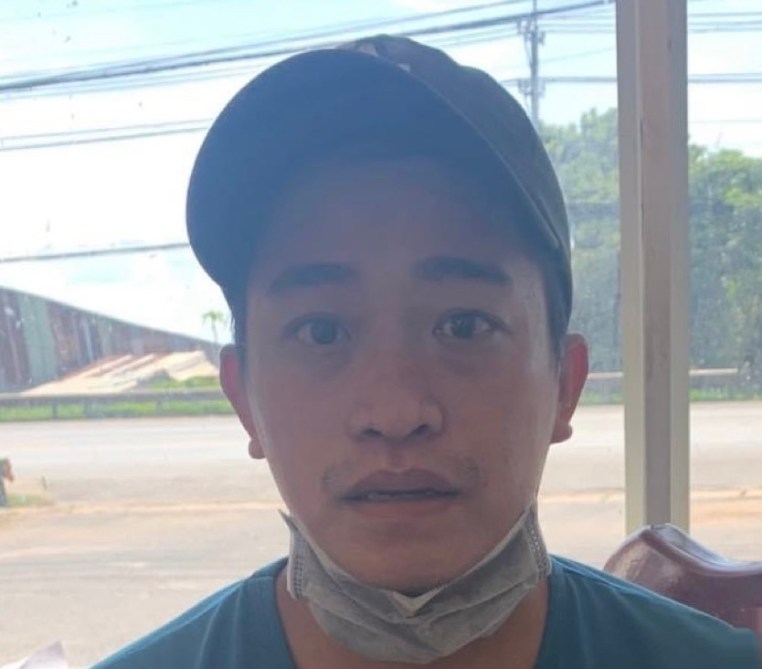 Tạm giữ nghi can vụ án mạng trong KCN Nhơn Trạch 3