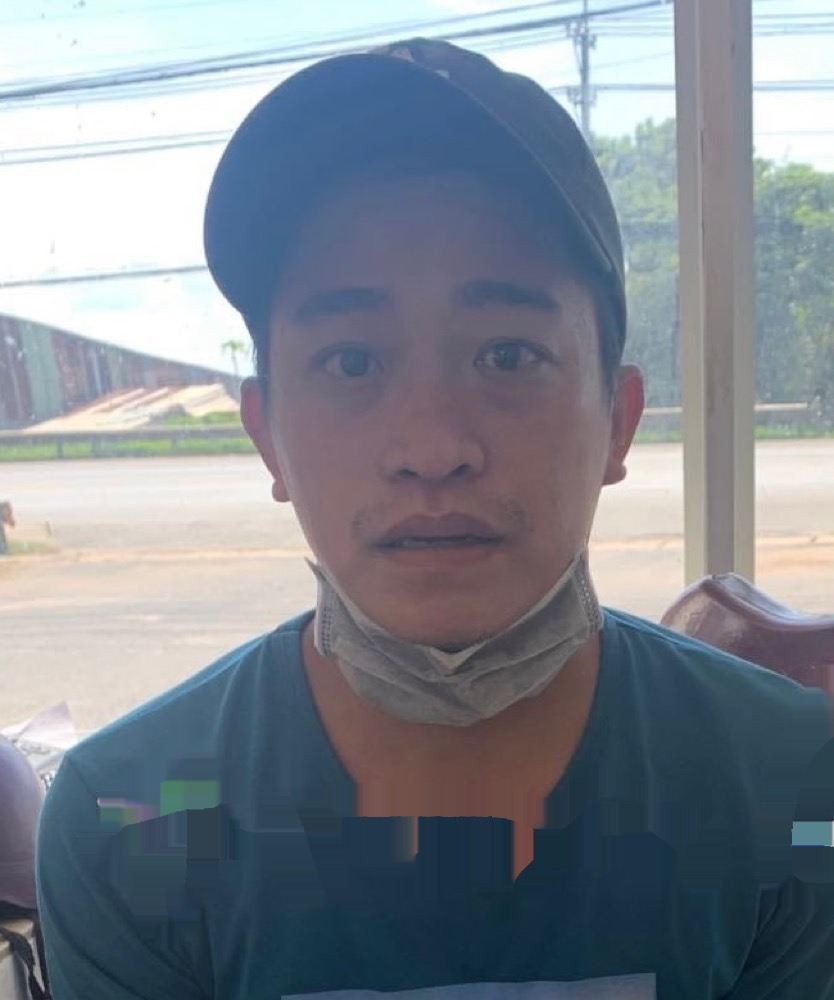 Tạm giữ nghi can vụ &aacute;n mạng trong KCN Nhơn Trạch 3 - Ảnh 1.