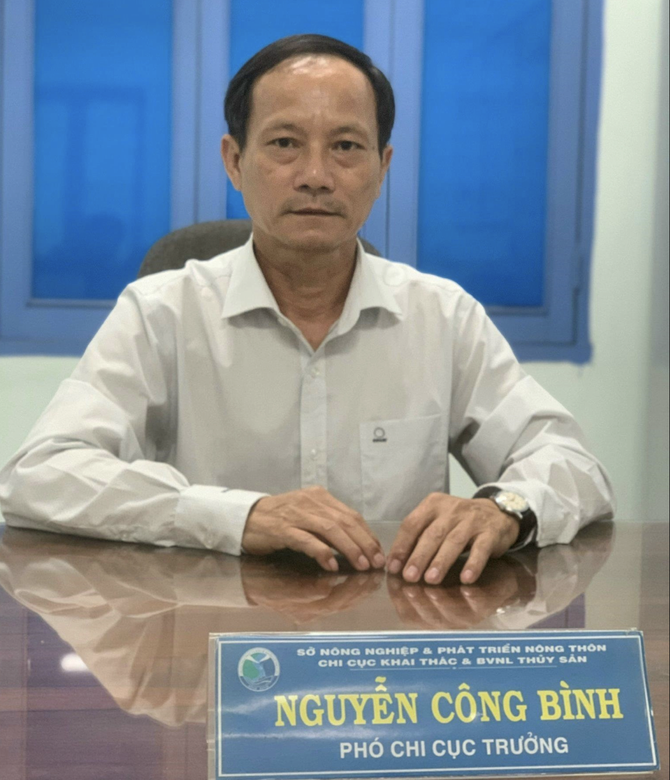 Diễn biến vụ &ldquo;sếp&rdquo; Chi cục Thủy sản B&igrave;nh Định quan hệ bất ch&iacute;nh với nữ thuộc cấp - Ảnh 2.