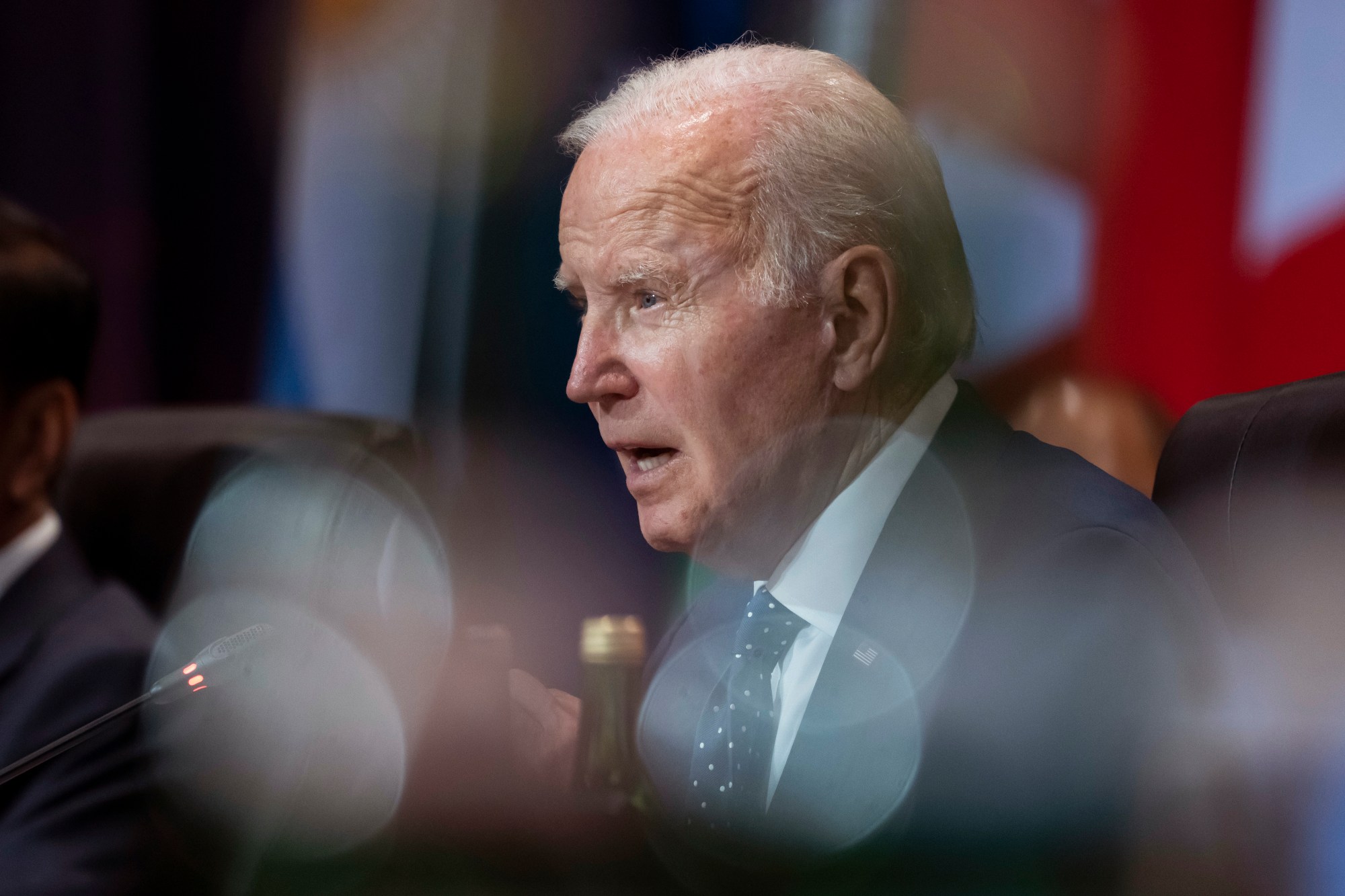 Ba Lan trúng tên lửa, Tổng thống Biden và NATO họp khẩn