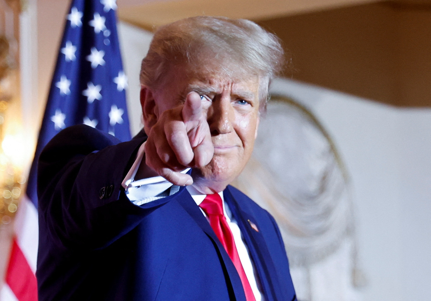 Tổng thống Biden đăng video chê ông Trump - Ảnh 2.
