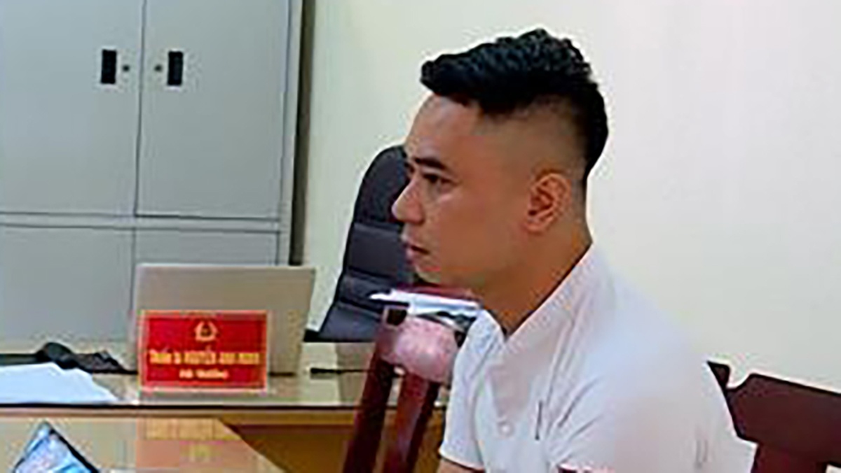 Triệt phá đường dây đánh bạc hơn 1.000 tỉ đồng - Ảnh 1.