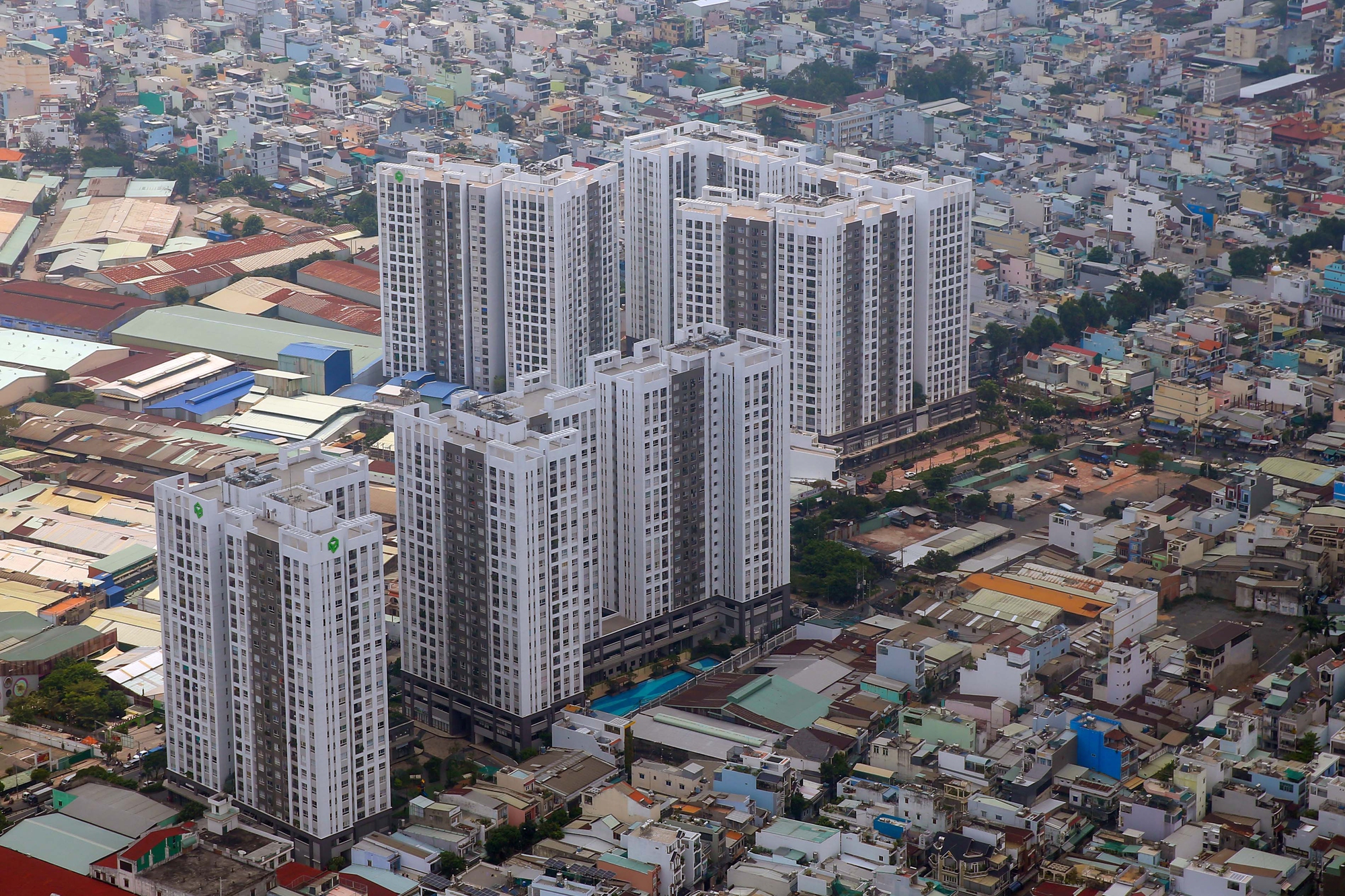 Lắng nghe người dân hiến kế: Giải bài toán đói vốn cho nhà ở xã hội - Ảnh 1.