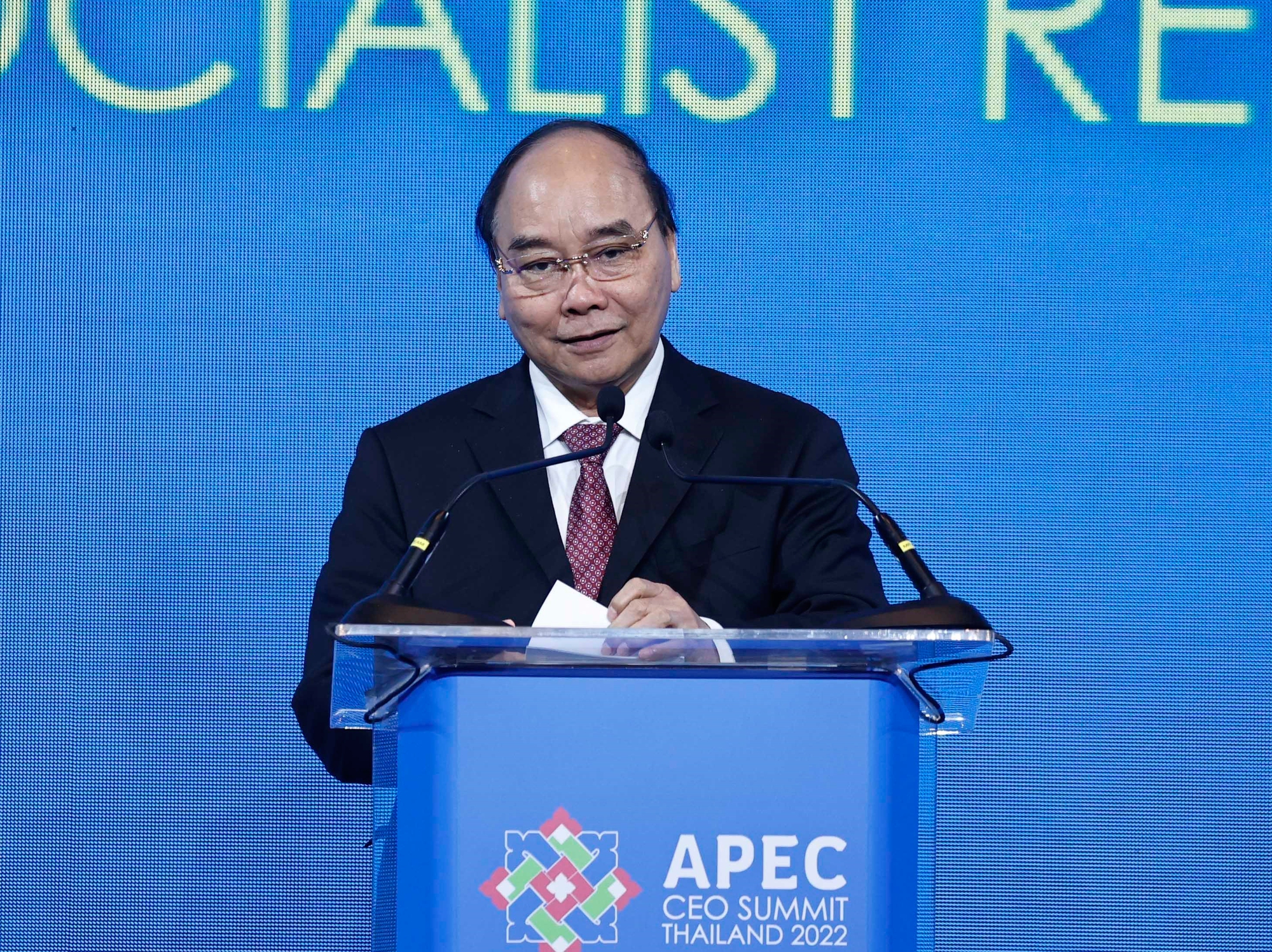 Việt Nam thu hút đầu tư có chọn lọc