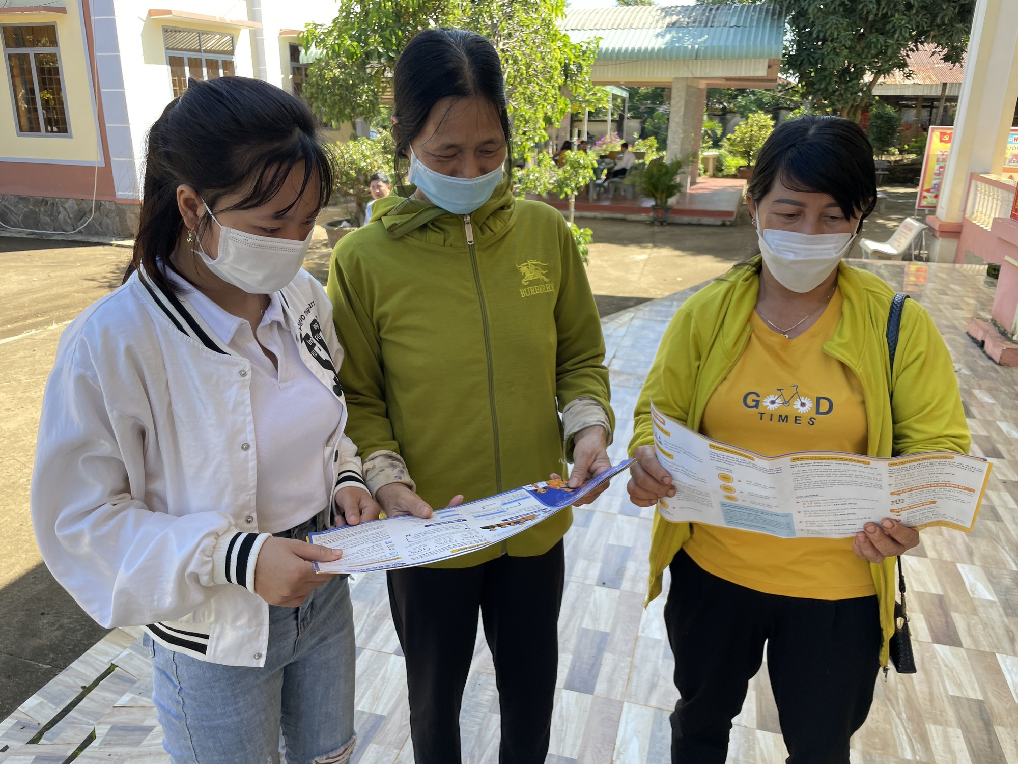 Đơn giản hóa thủ tục hành chính về BHXH - Ảnh 3.
