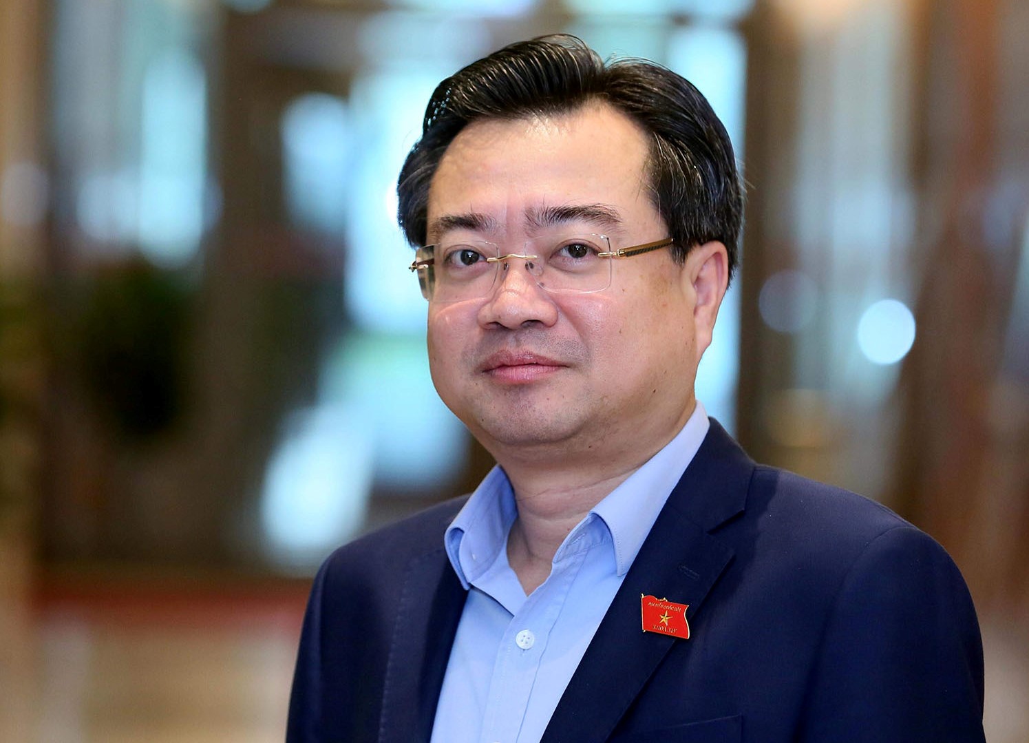 Ông Nguyễn Thanh Nghị làm tổ trưởng Tổ công tác của Thủ tướng Chính phủ gỡ khó bất động sản