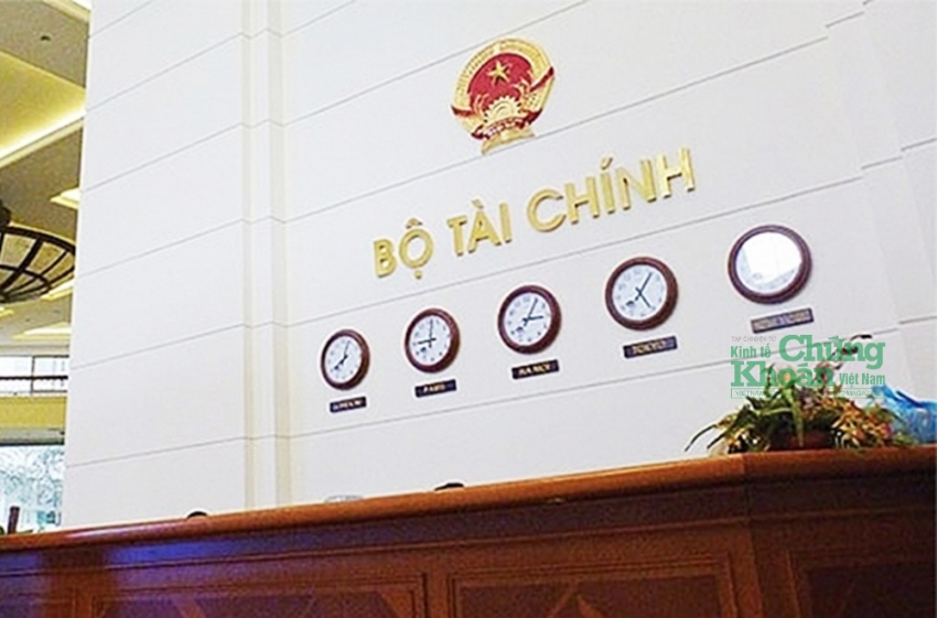 Bộ Tài chính: Nên chọn doanh nghiệp uy tín để đầu tư trái phiếu - Ảnh 1. Bộ Tài chính: Nên chọn doanh nghiệp uy tín để đầu tư trái phiếu - Ảnh 1.