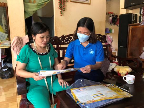 Đơn giản hóa thủ tục hành chính về BHXH