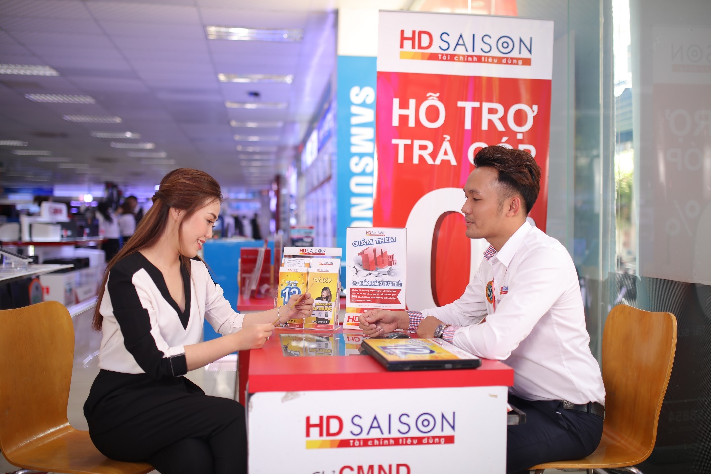 Người lao động, công nhân được tiếp cận gói vay 10.000 tỉ đồng
