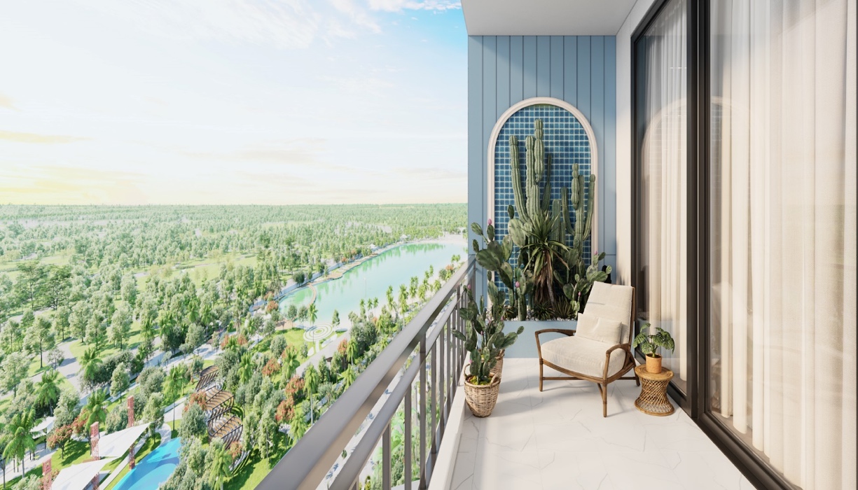 Chiêm ngưỡng những căn hộ “không góc chết” tại Imperia Smart City - Ảnh 8.