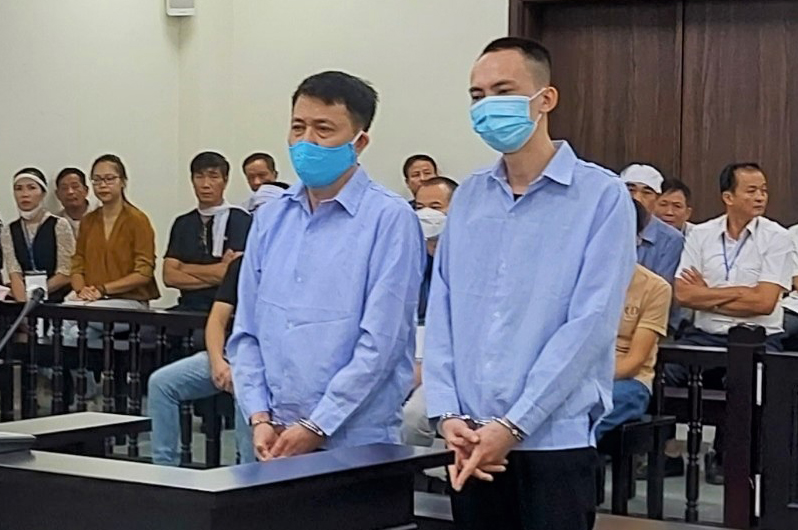 Tử hình kẻ sát hại người đàn ông sau bữa nhậu tại viện kiểm sát